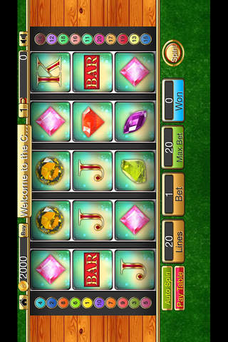 Worldwide Slots Machine Tournament - Neon Light Casino screenshot 3