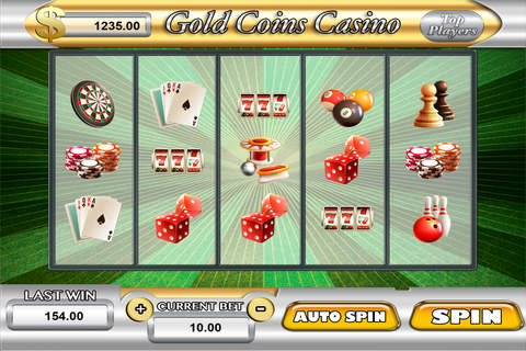 SLOTS Money Flow - Las Vegas Casino Game Free!!!! screenshot 3