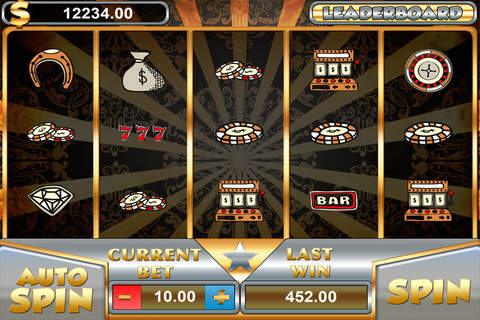 Shimmer  Paradise Casino Pokies  -   FreeSpin & Win A Jackpot  Machine screenshot 3