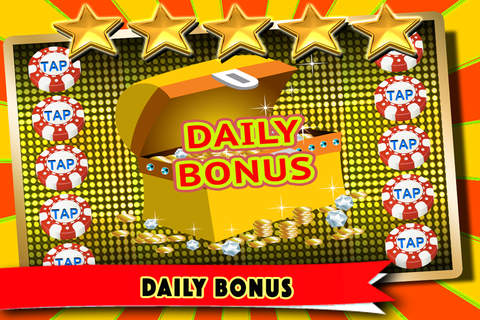 Golden Casino Winner Slots - Free Casino Slot Machines screenshot 2