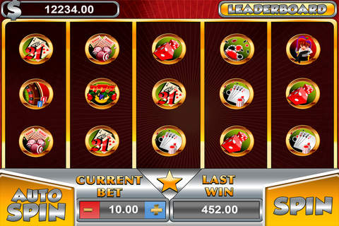 Blacklight Golden Betline Slots - FREE Spin Reel Machines screenshot 3