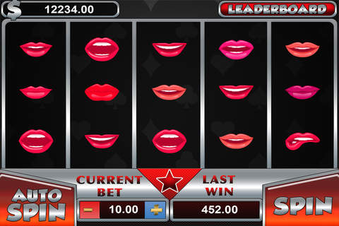 Huuge BigWin Favorites Slots - FREE Coins & Spins!!!! screenshot 3