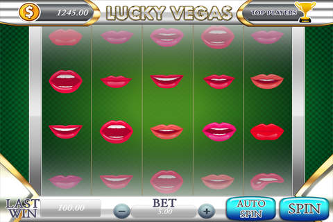 Load Up Double U Casino Deluxe - Play Real Las Vegas Slot Games screenshot 3