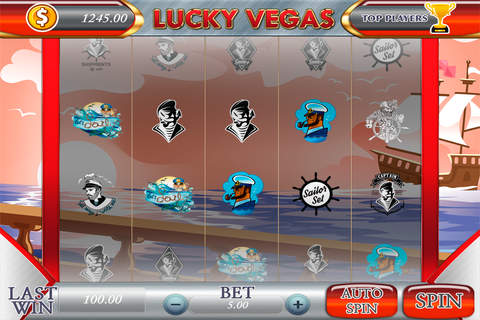 Casino Games  Classic Slots screenshot 3