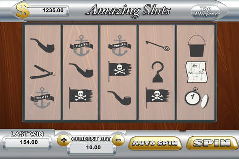 Fa Fa Fa Las Vegas Slots Machine  - Las Vegas Free Slots Machines screenshot 3