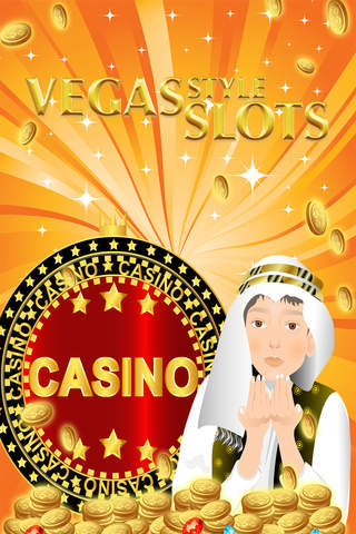 Best Double Down Casino Deluxe - Amazing Gambling Slots screenshot 2