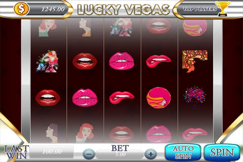 Big Pay Golden Rewards - Free Las Vegas Casino Games screenshot 3
