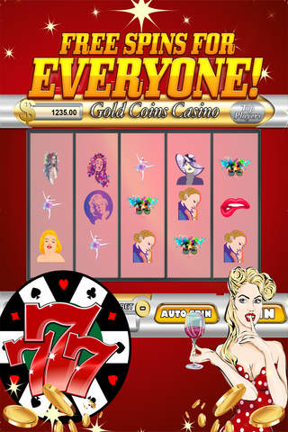 DoubleDown Best Slots Machines - FREE Vegas Games!!! screenshot 2