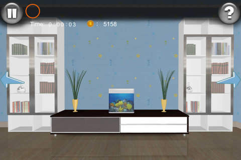 Can You Escape Magical 10 Rooms Deluxe screenshot 3