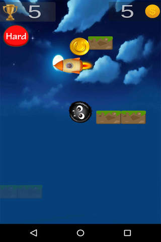 Ball Jumper Crazy Switch screenshot 3
