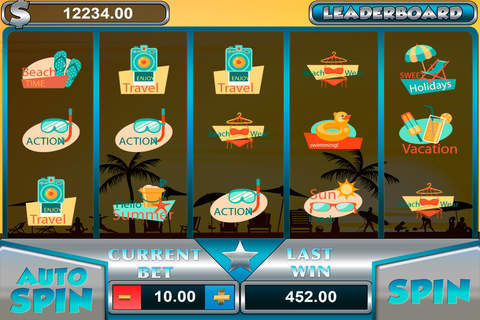 The Wicked Winnings Casino - Super Badass Casino screenshot 3