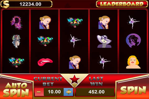 Super Party Slots Favorites Slots - Texas Holdem Free Casino screenshot 3