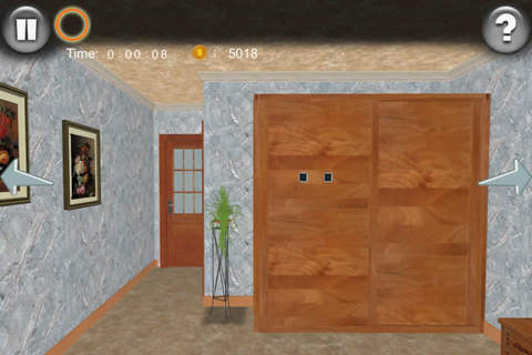 Can You Escape 14 Confined Rooms screenshot 3