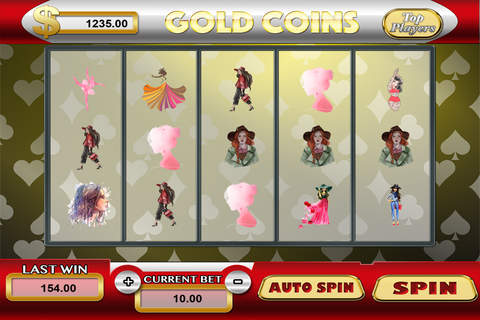Infinity SLOTS Casino Night  - Play Free Slot Machines, Fun Vegas Casino Games - Spin & Win! screenshot 3