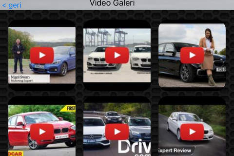 Best Cars - BMW 1 Series Photos and Videos - Learn all with visual galleries screenshot 3