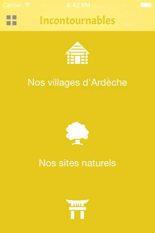 Easy Ardèche screenshot 3
