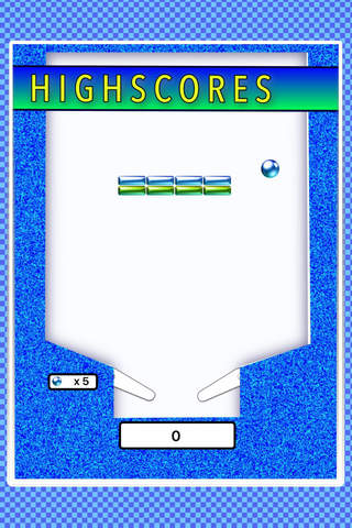 WATERPIN - The new pinbreaker game Free screenshot 3