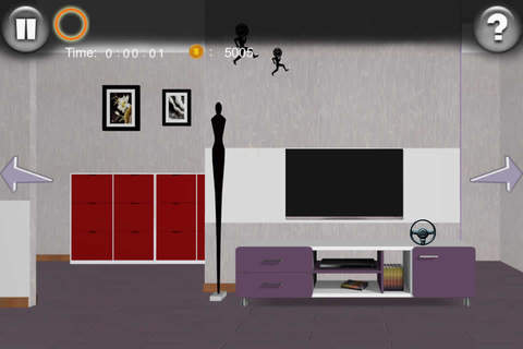 Escape 9 Confined Rooms screenshot 4