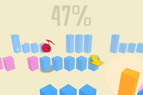 Steps！ screenshot 2