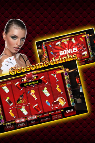 777 Slot Casino screenshot 3