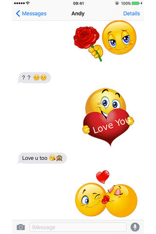 Adult Emojis Icons Pro - Faces Stickers Emoticon Keypad for Texting screenshot 3