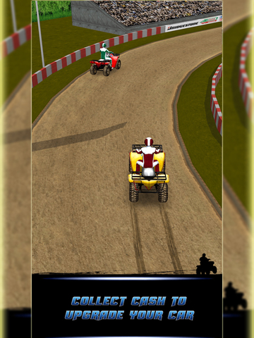 Скачать Quad Bike Racing Simulator