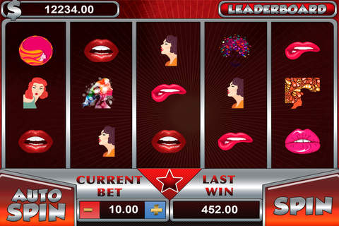 Casino My Slots  Loaded Games screenshot 3