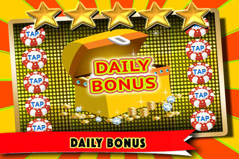 888 Lucky Slots - FREE Spin A Big Jackpot Slots screenshot 2