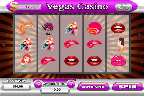 Casino Party Doubling Up - Lucky Slots Game Edition screenshot 3
