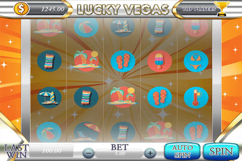 Quick Hit Favorites Slots Machine! - Entertainment City screenshot 3