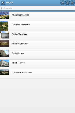 Palaces screenshot 2