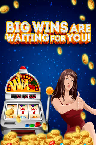 Old Vegas Casino Lucky Vip - Progressive Pokies Casino screenshot 2