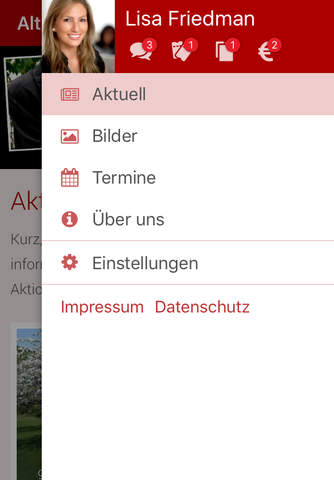 Altstadt Pur screenshot 2