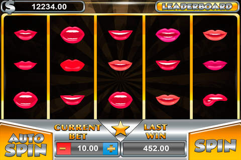 Money Flow Golden Betline - Play Vegas Jackpot Slot Machine screenshot 3