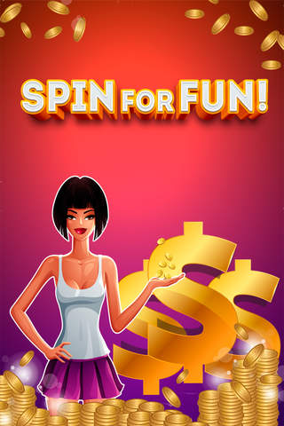 Slots Fun Area Jackpots - FREE Slots Machine Game!!!! screenshot 2