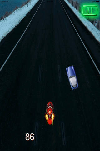 A Xtreme Trial Chase - Awesome Race Offroad screenshot 4