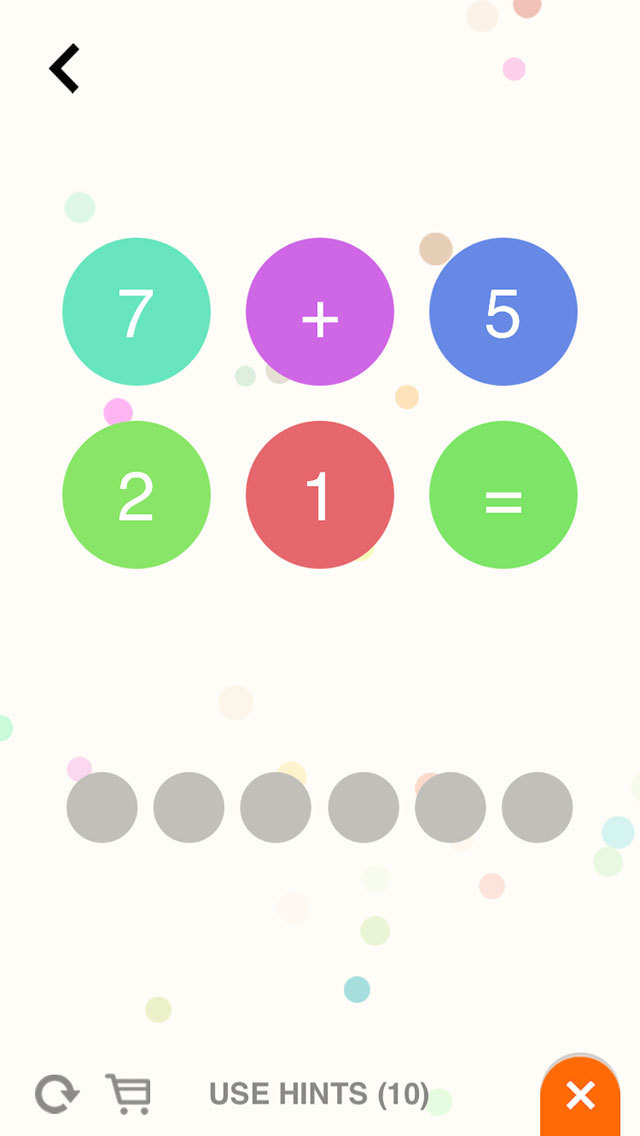App Shopper Wordbubbles Word Bubbles Game For Math Mathbubbles! (Games)