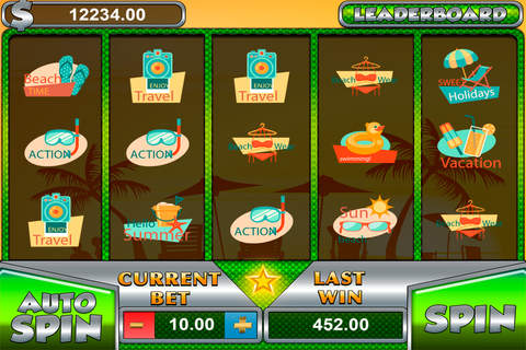 2016 Play Classic Slots Wild Casino - Free Slot Casino Game screenshot 3