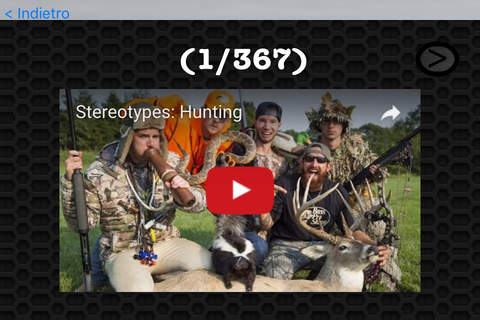 Hunting Photos & Videos FREE |  Amazing 368 Videos and 48 Photos | Watch and learn screenshot 3