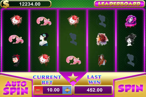 Double Treasure Slots - FREE Coins & Big Win!!! screenshot 3