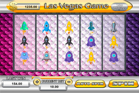 Advanced Casino Star City Slots - Xtreme Betline screenshot 2