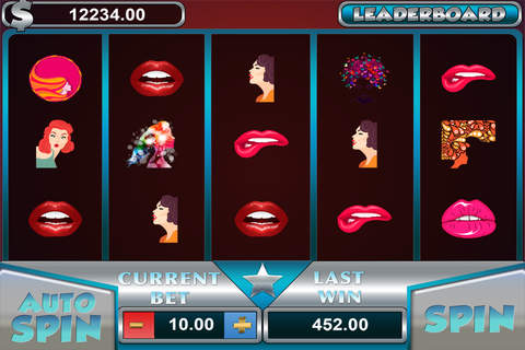 101 All In Foxwooods Online SLOTS - Las Vegas Free Slot Machine Games screenshot 3