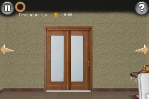 Can You Escape Magical 9 Rooms Deluxe screenshot 2