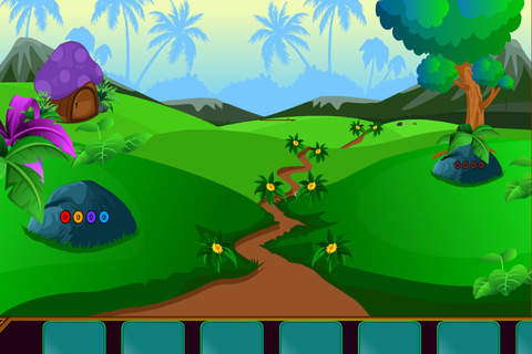 Valley Treasure Escape ——Superior Intelligence Challenge&Dream Adventure screenshot 3