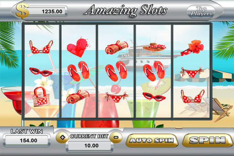 Awesome Game Luck 88 - FREE SLOTS screenshot 3