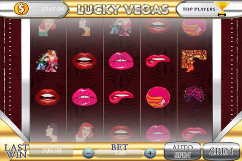 Spin to Win Twist Casino - FREE SLOTS screenshot 3