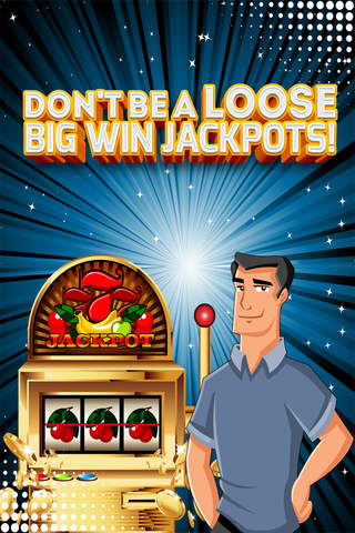 SLOTS Game Jackpot Machines - FREE CASINO screenshot 2
