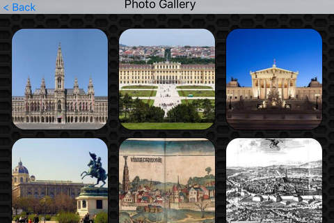Vienna Photos & Videos - Learn all about the heart of European culture screenshot 4
