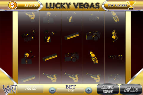 Casino Black Dice For You - Win Jackpots & Bonus Games screenshot 3