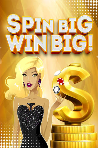 Hit 777 3-Reel Free Slots Slots Up - Las Vegas Casino X screenshot 3
